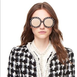 Alice and Olivia Sunglasses